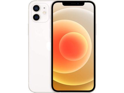 178362 iphone 12 256gb bily
