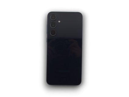 Použitý Samsung A55 5G 8GB/128GB - Černý "Stav A"