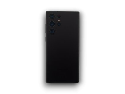 Použitý Samsung S22 Ultra 8GB/128GB - Černý "Stav BC"