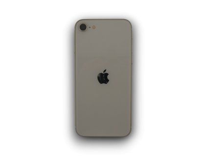 178434 4 iphone se 2022 64gb bily