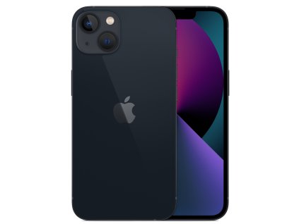 iphone 13 tmavě modrý