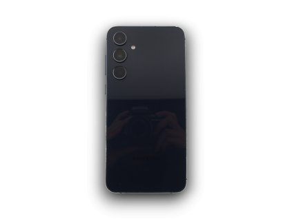 Použitý Samsung A55 5G 8GB/128GB - Modrý "Stav BC"