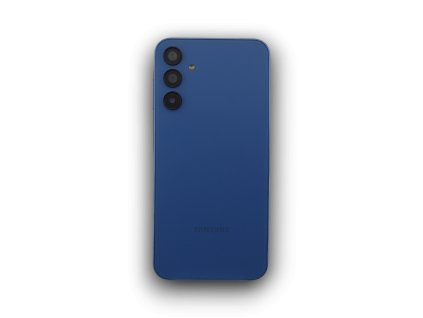Použitý Samsung A15 5G 4GB/128GB - Modrý "Stav A"