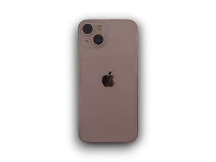 Repasovaný iPhone 13 128GB - Růžová "Stav AB"