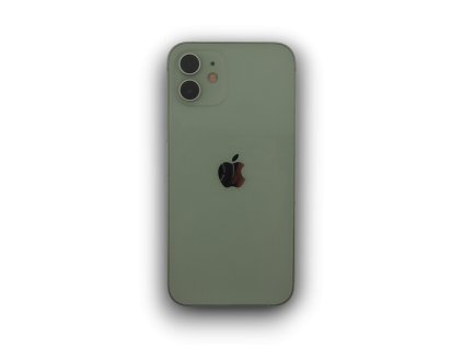 iPhone 12 128GB - Zelená  Stav B - Dobrý