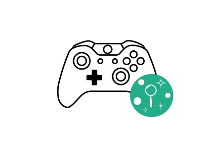 Diagnostika a čištění ovladače – Xbox One