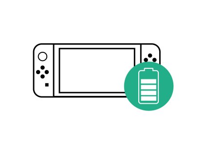 piktogram herní konzole20