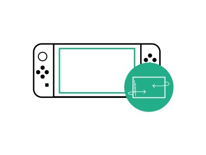 piktogram herní konzole21