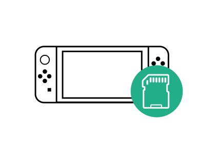 piktogram herní konzole18