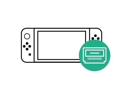 piktogram herní konzole28