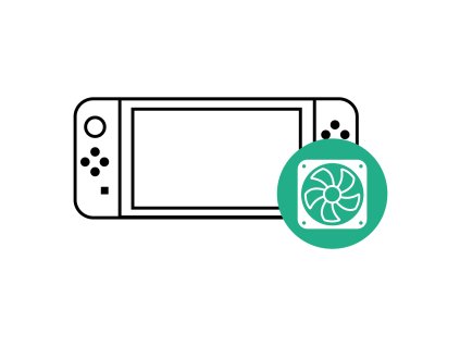 piktogram herní konzole27