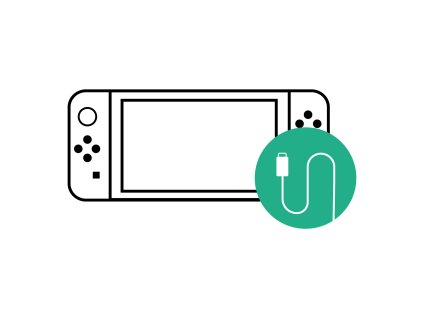 piktogram herní konzole22