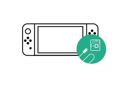 piktogram herní konzole26