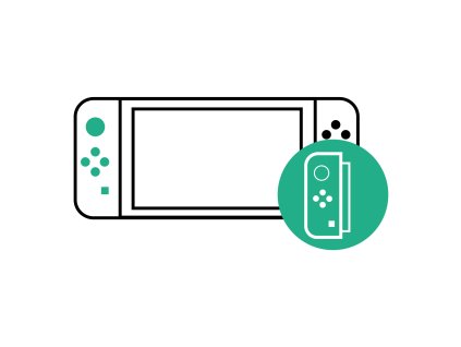 piktogram herní konzole17