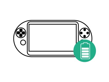 piktogram herní konzole16 13