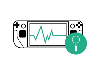 piktogram herní konzole3