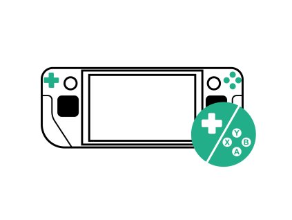 piktogram herní konzole6