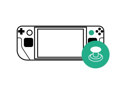 piktogram herní konzole4