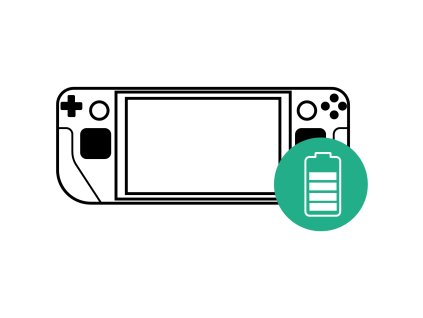 piktogram herní konzole10