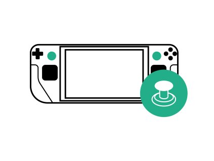 piktogram herní konzole2