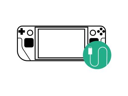 piktogram herní konzole7