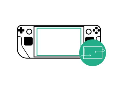 piktogram herní konzole11