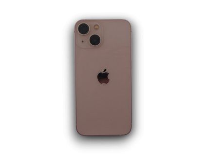 179237 iphone 13 mini 128gb ruzovy