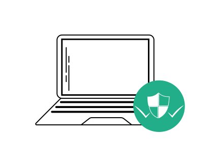 Dell - Kontrola Antivirem