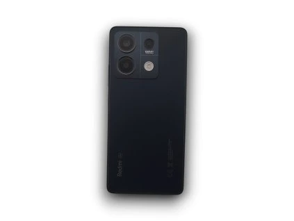 Xiaomi Redmi Note 13 5G 8GB/256GB - Černá  Stav A - Výborný