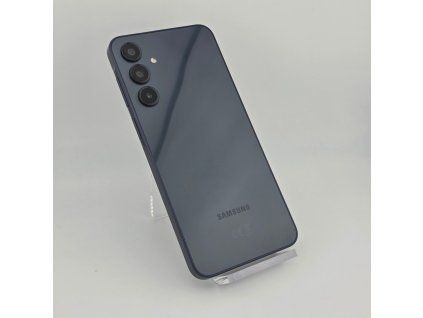 Samsung A16 5G 4GB/128GB - Černá  Stav A - Výborný