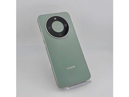 Honor Magic8 Lite 8GB/256GB - Zelená  Stav A - Výborný