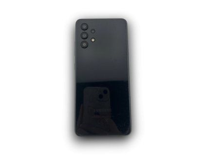 Samsung A32 4GB/128GB - Šedá  Stav BC - Opotřebovaný