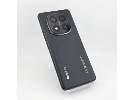 Redmi Note 14 Pro+ 5G 12GB/512GB - Černá  Stav AB - Velmi dobrý