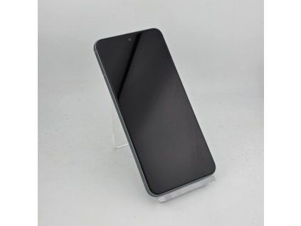Google Pixel 8 5G 8GB/128GB - Černá  Stav AB - Velmi dobrý