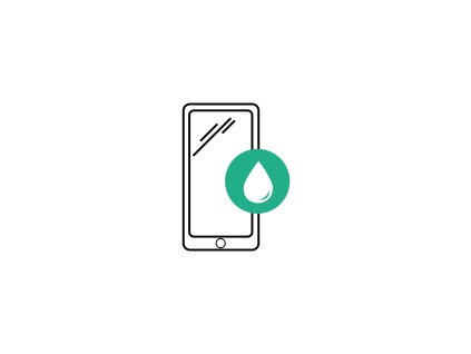 Čištění oxidace Samsung Galaxy A6