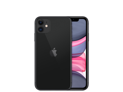 iphone11 black select 2019