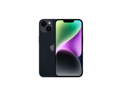 iphone 14 midnight select 202209