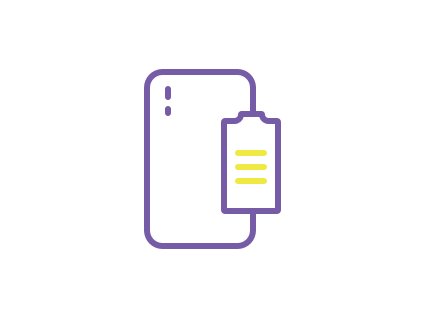 Výměna baterie iPhone 12 MINI