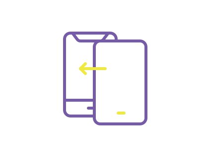 Výměna originálního displeje Samsung Galaxy A10