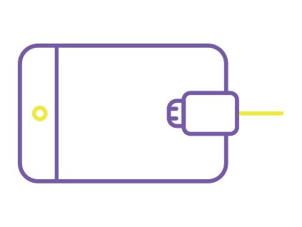 Oprava konektoru iPad 8