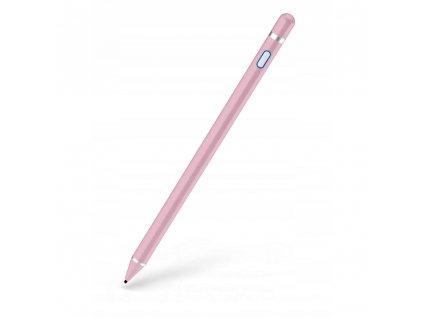 Dotykové pero / stylus - Tech-Protect, Active Pen Pink