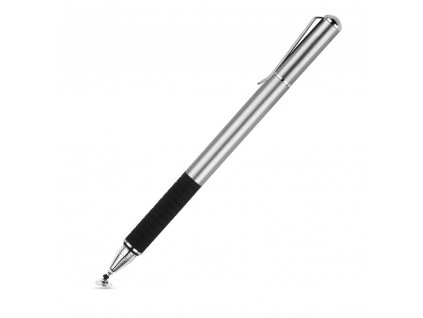 Dotykové pero / stylus - Tech-Protect, Stylus Silver