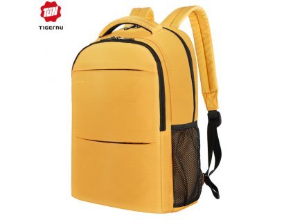 Městský batoh 15.6'' - Tigernu, T-B3032D Yellow