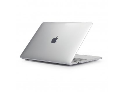 Ochranný kryt na MacBook Pro 15 (2012-2015) - Crystal Transparent