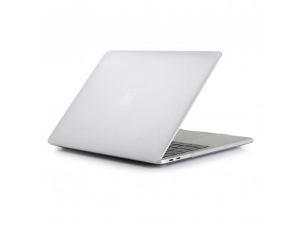 Ochranný kryt na MacBook Pro 15 (2016-2019) - Matte Transparent