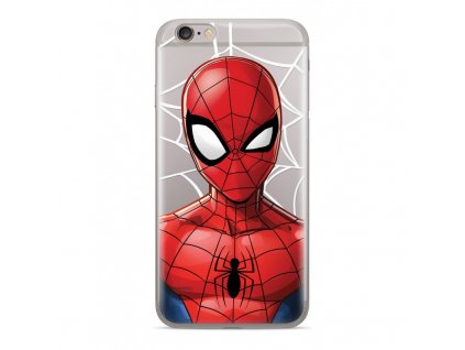 Ochranný kryt pro iPhone 11 Pro - Marvel, Spider Man 012