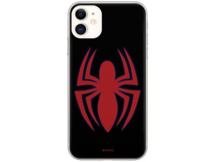 Ochranný kryt pro iPhone 11 Pro - Marvel, Spider Man 018