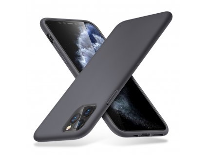 Ochranný kryt pro iPhone 11 Pro MAX - ESR, Yippee Gray