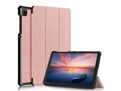 Pouzdro na Galaxy TAB A7 LITE 8.4 (2021) - Tech-Protect, SmartCase Pink