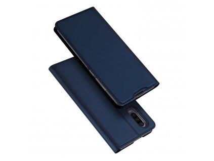 Pouzdro pro Huawei P30 - DuxDucis, SkinPro Blue